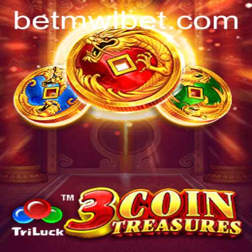Exploring the Exciting World of 3CoinTreasures and Mwlbet