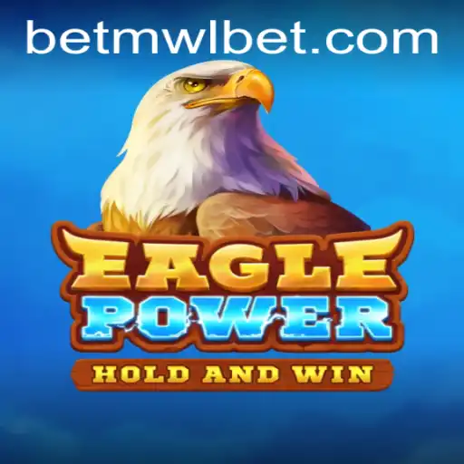EaglePower: The Thrilling Game on MWLBet