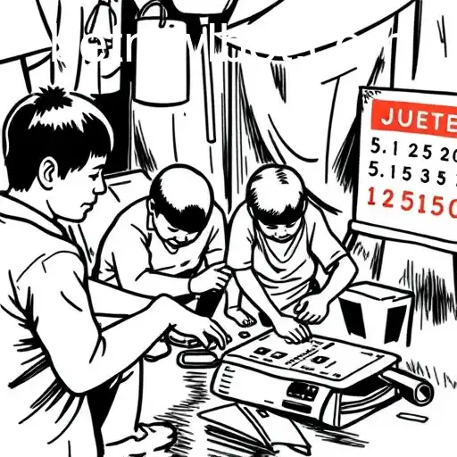 The Dynamics of Jueteng and the Emergence of MWLbet in Illegal Gambling