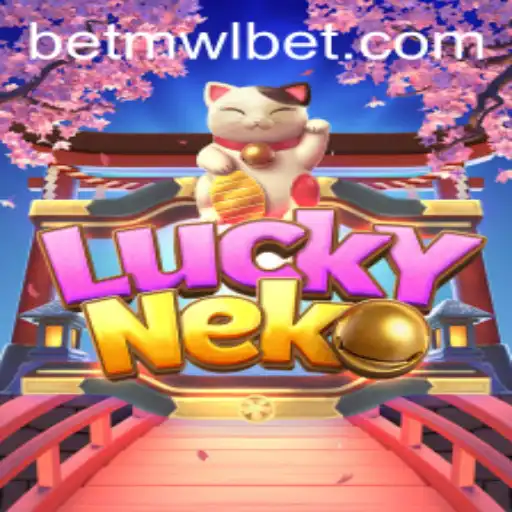 Discover the Thrills of LuckyNeko: A Deep Dive into the Game with MWLBet