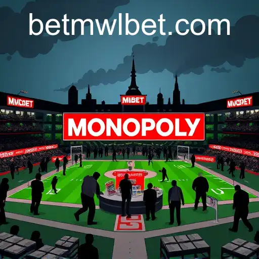 The Economic Dynamics of Monopoly and Its Impact on Global Markets