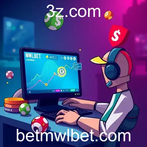 Crescimento do Setor de Jogos Online em 2025