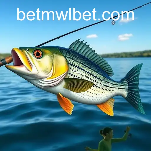 Exploring Online Fishing: The Digital Revolution of Angling and the Emergence of mwlbet
