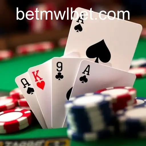 Exploring the World of Poker Games