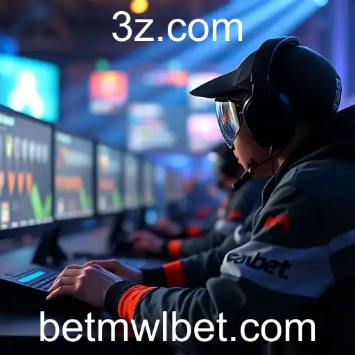 A Ascensão das Apostas em Esports no MWLBet