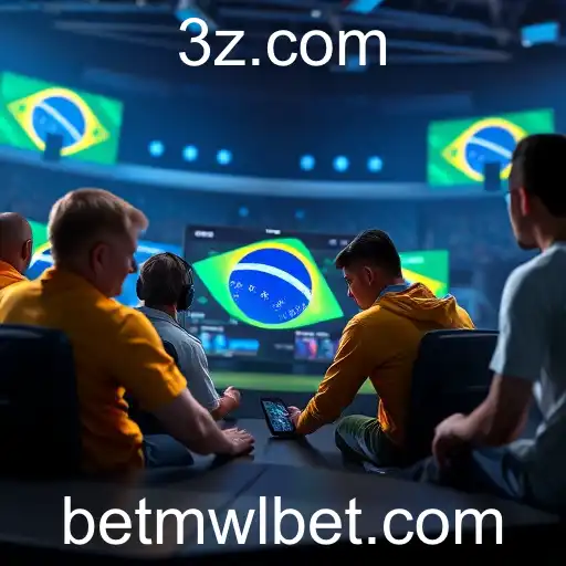 O Impacto do Jogo Online no Brasil