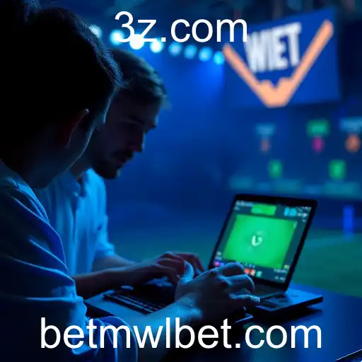 Impacto dos Jogos Online em 2025: Uma Nova Era para Apostadores