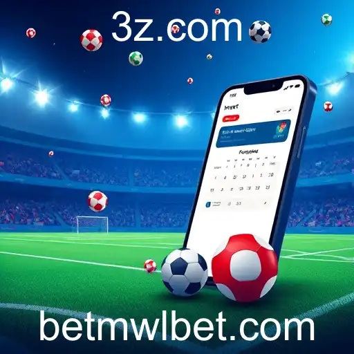 Inovações no Mercado de Apostas Online