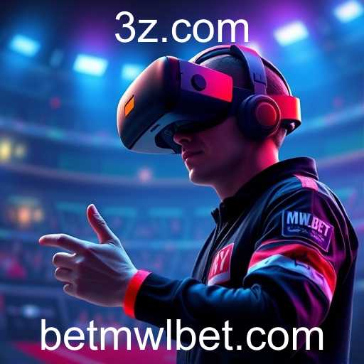 Novas Tendências em Jogos Atraem Mais Jogadores ao MWLBET