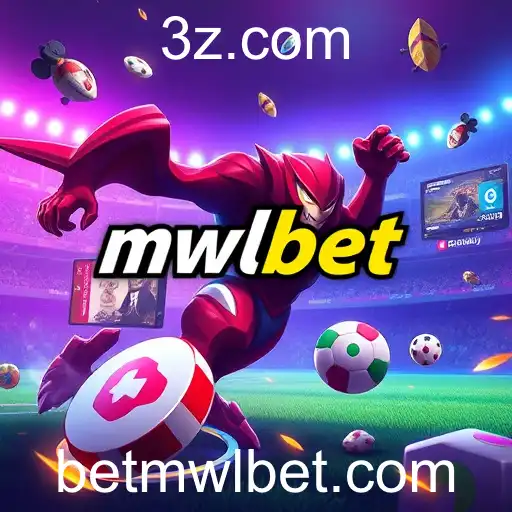 Mwlbet: A Revolução no Mundo dos Jogos Online