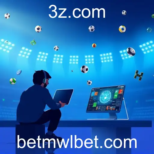 A Ascensão dos Sites de Apostas em Português