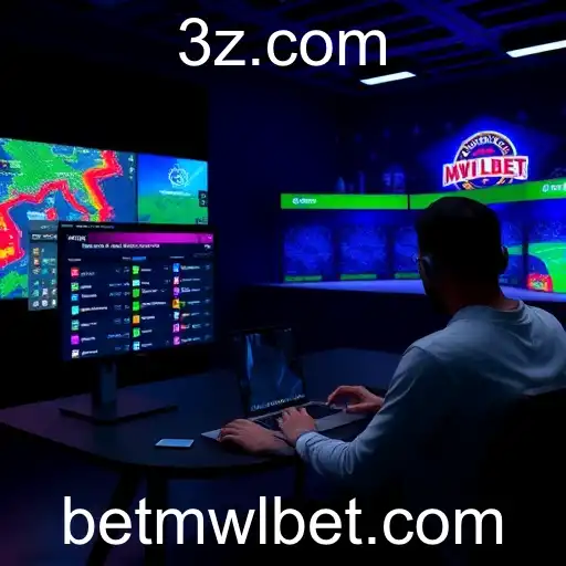 Mercado de Jogos Online em Expansão no Brasil