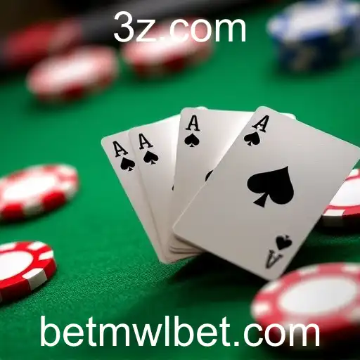 A Evolução do Poker Online na Plataforma MWLBet