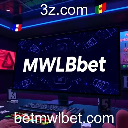 A Ascensão do MWLBet no Cenário de Jogos Online
