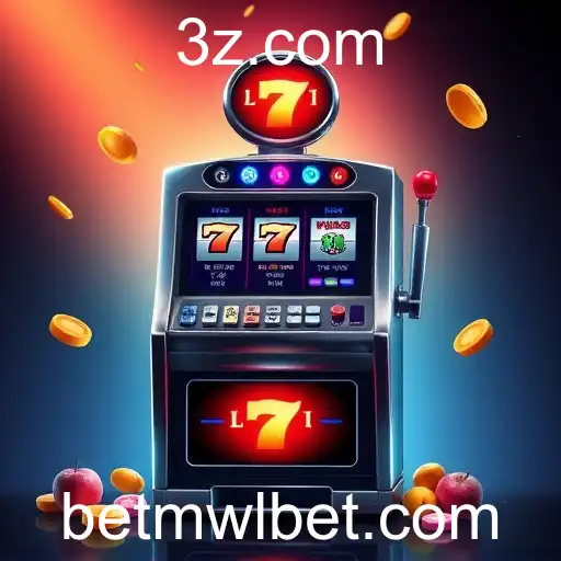 Explorando a Fascinante Categoria de Slot Machines no MWLBet