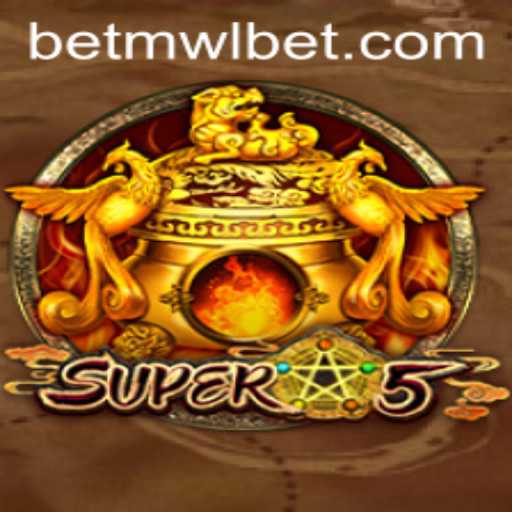 Dive Into the Thrilling World of Super5 With MWLbet