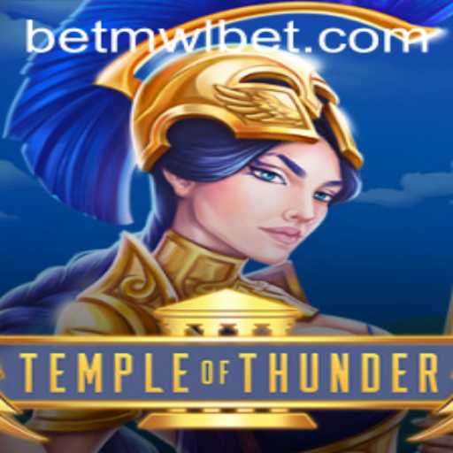 Discover the Thrill of TempleofThunder: A Game of Mystery and Adventure